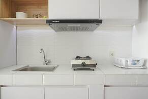 Simply Look Studio At Casa De Parco Apartment