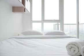 Simply Look Studio At Casa De Parco Apartment