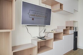 Simply Look Studio At Casa De Parco Apartment
