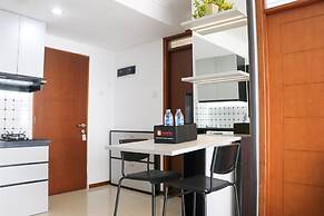 Spacious 3Br With Good View At Gateway Pasteur Apartment