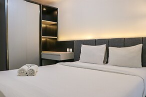 Spacious 3Br With Good View At Gateway Pasteur Apartment