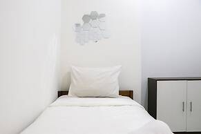 Cozy 2Br At Mekarwangi Square Cibaduyut Apartment