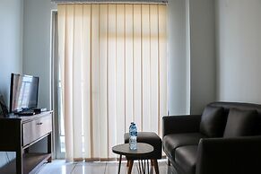 Cozy 2Br At Mekarwangi Square Cibaduyut Apartment