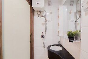 Comfy And Homey Studio At Sky House Bsd Apartment