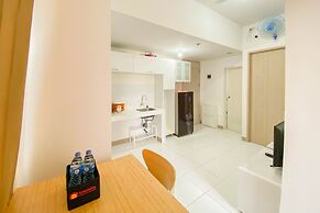 Comfortable And Nice 2Br At Tokyo Riverside Pik 2 Apartment
