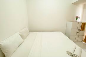 Comfortable And Nice 2Br At Tokyo Riverside Pik 2 Apartment