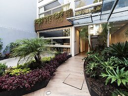 Edificio Piso 56