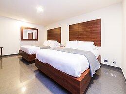 Edificio Piso 56