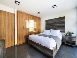 Edificio Piso 56
