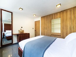 Edificio Piso 56
