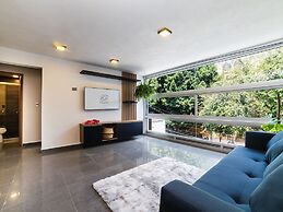Edificio Piso 56