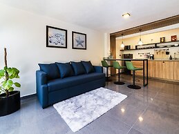 Edificio Piso 56