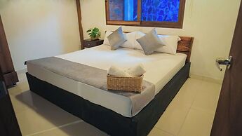 Hotel Oru Campestre