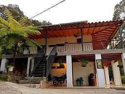 Hotel Oru Campestre