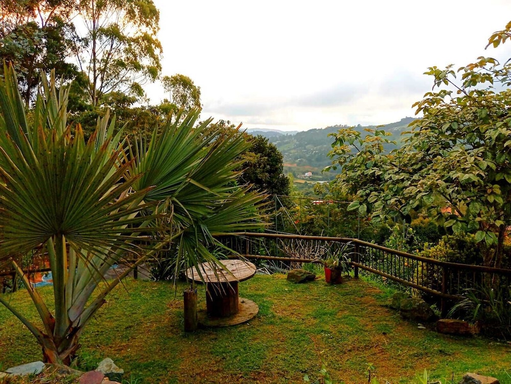 Hotel Oru Campestre
