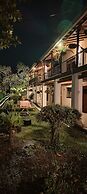 Hotel Oru Campestre