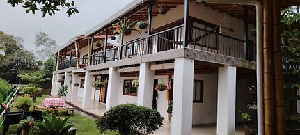 Hotel Oru Campestre