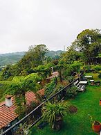 Hotel Oru Campestre