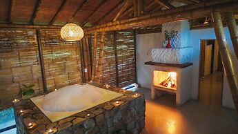Hotel Oru Campestre