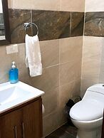 Hotel Oru Campestre