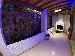 Hotel Oru Campestre