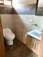 Hotel Oru Campestre