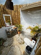 Hotel Oru Campestre