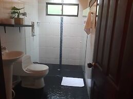 Hotel Oru Campestre