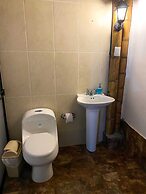 Hotel Oru Campestre