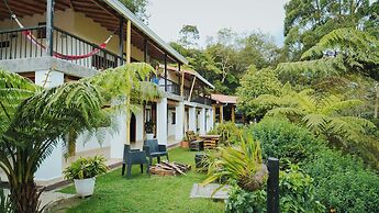 Hotel Oru Campestre
