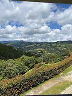 Hotel Oru Campestre