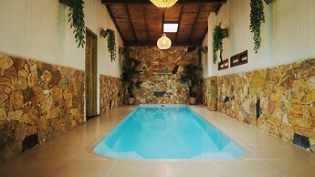 Hotel Oru Campestre