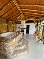 Hotel Oru Campestre