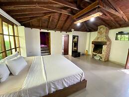 Hotel Oru Campestre