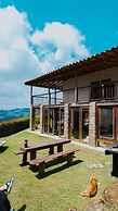 Hotel Oru Campestre