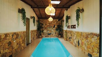 Hotel Oru Campestre