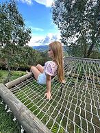 Hotel Oru Campestre