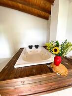 Hotel Oru Campestre