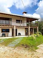 Hotel Oru Campestre