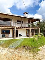 Hotel Oru Campestre