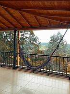 Hotel Oru Campestre