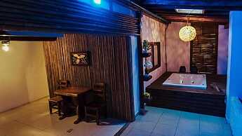 Hotel Oru Campestre