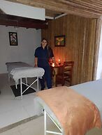 Hotel Oru Campestre