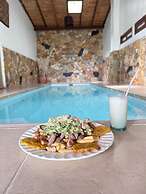 Hotel Oru Campestre