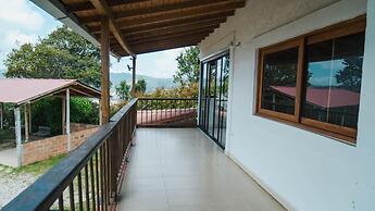 Hotel Oru Campestre