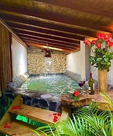Hotel Oru Campestre