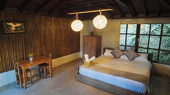 Hotel Oru Campestre