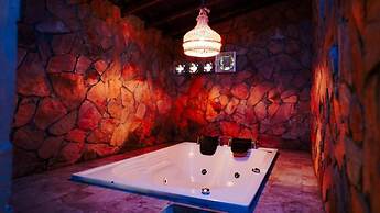 Hotel Oru Campestre