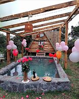 Hotel Oru Campestre