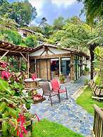 Hotel Oru Campestre
